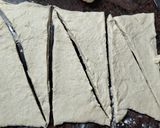 Foto del paso 3 de la receta: Medialunas de grasa