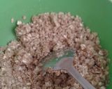Foto del paso 1 de la receta: Crumble de Peras
