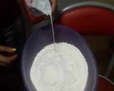 Foto del paso 1 de la receta: Bizcochitos con dos ingredientes😋