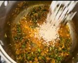 Foto del paso 4 de la receta: Majadito Batido Cruceño