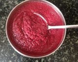 🌰🌰பீட்ரூட் சட்னி🌰🌰(beetroot chutney recipe in tamil) ரெசிபி ஸ்டேப் 5 புகைப்படம்
