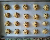 Φωτογραφία βήματος 5 της συνταγής Choco-Walnut Cookies