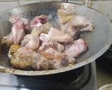 Foto langkah ke 1 dari resep Ayam Bumbu Rica.