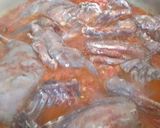 Foto del paso 4 de la receta: Conejo estilo Porto Santo