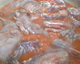 Foto del paso 4 de la receta: Conejo estilo Porto Santo