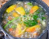 Foto langkah ke 8 dari resep SAYUR SOP KESUKAAN ANAK-ANAK.