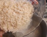 Foto del paso 1 de la receta: Gohan Arroz Base del Onigiri