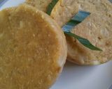 Foto langkah ke 4 dari resep Gethuk telo gula aren.