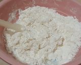 Foto langkah ke 1 dari resep Pempek Alot.