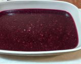 Ünnepi kacsamájpástétom fűszeres gyümölcszselével recept fázis 10 fotója