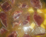 Foto del paso 3 de la receta: Guiso de lentejas económico!!