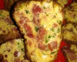 Foto langkah ke 7 dari resep Telur Jepit.