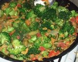Foto del paso 3 de la receta: Brócoli salteado