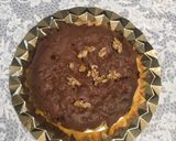 Foto del paso 8 de la receta: Tarta de chocolate 🍫 🍰