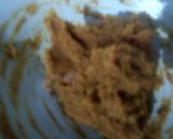 A picture of step 2 of Rajeshthani gatte ki sabji.