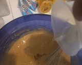 Foto langkah ke 3 dari resep Bolu Kukus Gula Merah Merekah.