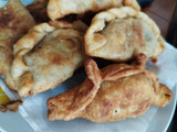 Empanadas de carne