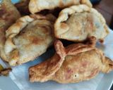 Foto del paso 3 de la receta: Empanadas de carne