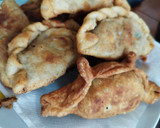 Foto del paso 3 de la receta: Empanadas de carne