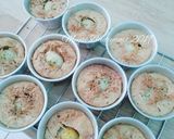 Foto langkah ke 11 dari resep Schotel Telur Keju Panggang.