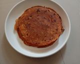 દૂધી ના થેપલા (Dudhi na thepla recipe in gujarati) રેસીપી સ્ટેપ5ફોટો