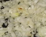 Foto del paso 1 de la receta Arroz con calabaza