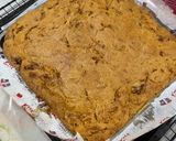 Foto langkah ke 5 dari resep Carrot Cake / Cake Wortel Ci Tintin.