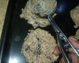 Foto del paso 4 de la receta: Galletas de Avena
