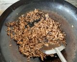 Foto langkah ke 4 dari resep Cue suwir simple dan enak.
