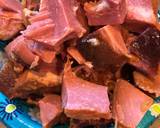 Ham Soup recipe step 4 photo