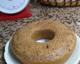 Foto del paso 8 de la receta: Bizcochuelo de avena "SIN HARINA"