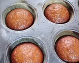 Foto del paso 6 de la receta: Muffins de manzana 🍎