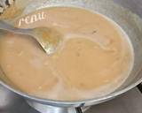 Besan Ka Sheera recipe step 3 photo