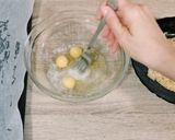 Pas rețetă Fursecuri fragede cu nucă 5 fotografie