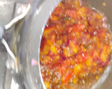 चना दाल पालक (साई भाजी) (Chana Dal palak recipe in Hindi) रेसिपी चरण 1 फोटो