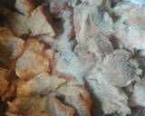 Green Rice and Pineapple Pork recipe step 4 photo