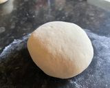 Pas rețetă PUF cu cașcaval 🤩(chifle) ! 3 fotografie
