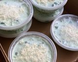 Foto langkah ke 5 dari resep Buko Pandan.