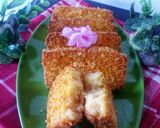 Foto langkah ke 8 dari resep Nugget Tape Singkong #Pr_Tapedeeh.