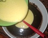 Foto langkah ke 3 dari resep Cake Chocolate (#12).