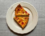 Foto del paso 6 de la receta: Quiche de Sardinas (de lata)