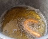 Une image de l'étape 5 de Churros !.