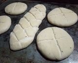Une image de l'étape 6 de Pain maison 🍞.