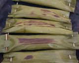 Foto langkah ke 6 dari resep Otak-Otak Ikan Barakuda.