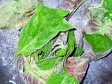 Chả trứng cho bé khó tính