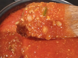 Salsa boloñesa