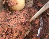 Foto del paso 1 de la receta Hamburguesas vegetarianas
