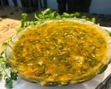 Daal palak recipe step 6 photo