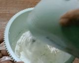 Foto langkah ke 5 dari resep Korean Cake.