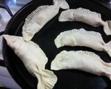Foto del paso 3 de la receta: Pasteles hojaldrados de atún 🐟🔁